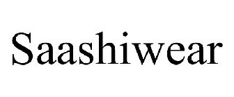 SAASHIWEAR