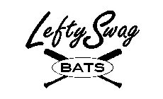 LEFTYSWAG BATS