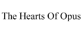 THE HEARTS OF OPUS