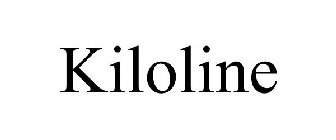 KILOLINE