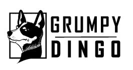 GRUMPY DINGO