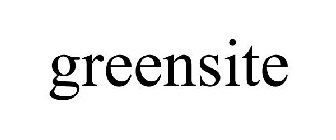 GREENSITE