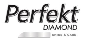 PERFEKT DIAMOND SHINE & CARE