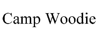 CAMP WOODIE