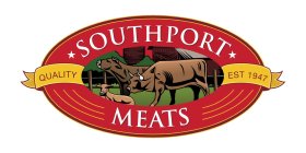 SOUTHPORT MEATS QUALITY EST 1947
