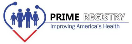 PRIME REGISTRY IMPROVING AMERICA'S HEALTH