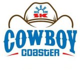 SK COWBOY COASTER