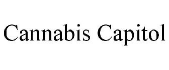 CANNABIS CAPITOL