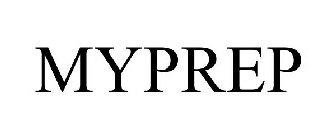 MYPREP