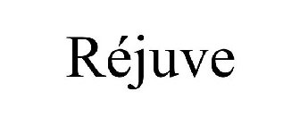 RÉJUVE