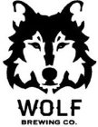 WOLF BREWING CO.