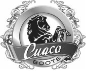 CUACO BOOTS