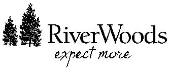 RIVERWOODS EXPECT MORE