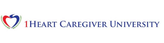 CS 1HEART CAREGIVER UNIVERSITY