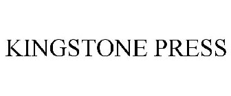 KINGSTONE PRESS