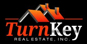 TURN KEY REAL ESTATE, INC.