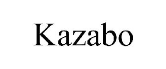 KAZABO