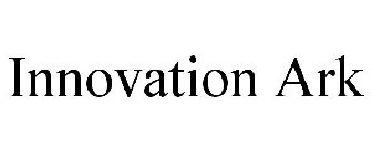 INNOVATION ARK