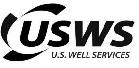 USWS U.S. WELL SERVICES