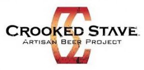 CROOKED STAVE ARTISAN BEER PROJECT CS