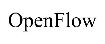 OPENFLOW