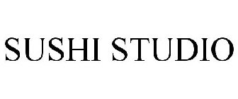 SUSHI STUDIO