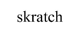 SKRATCH