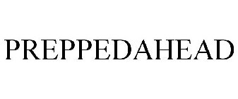 PREPPEDAHEAD