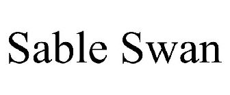 SABLE SWAN