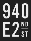 940 E2 NDST