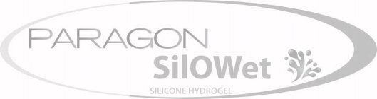 PARAGON SILOWET SILICONE HYDROGEL