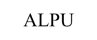 ALPU