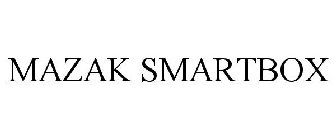 MAZAK SMARTBOX