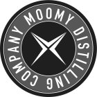 MOOMY DISTILLING COMPANY