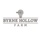 BYRNE HOLLOW FARM