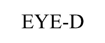 EYE-D