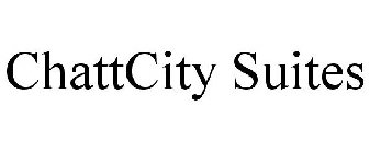 CHATTCITY SUITES