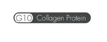 G10 COLLAGEN PROTEIN