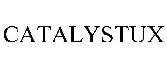 CATALYST UX