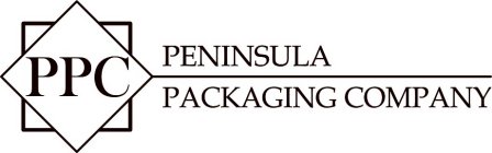 PPC PENINSULA PACKAGING COMPANY