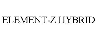 ELEMENT-Z HYBRID