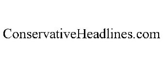 CONSERVATIVEHEADLINES.COM