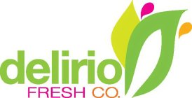 DELIRIO FRESH CO.