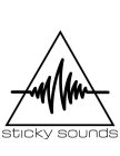 STICKY SOUNDS