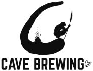 C CAVE BREWING CO