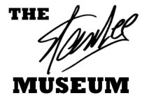 THE STAN LEE MUSEUM