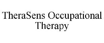 THERASENS OCCUPATIONAL THERAPY