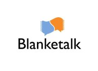 BLANKETALK