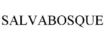 SALVABOSQUE