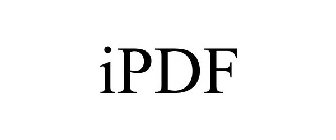 IPDF